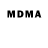 MDMA кристаллы DEMON Brawler